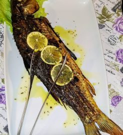 Ресторант Бряговски язовир