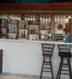 Ресторант Делфин