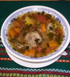 Ресторант Делфин