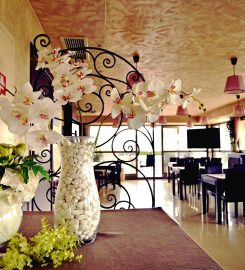Sky Bar & Restaurant GRAMI