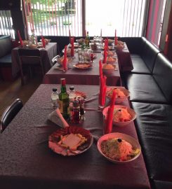 Bar&dinner PULSE