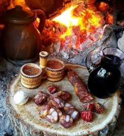 Механа Боженско Ханче