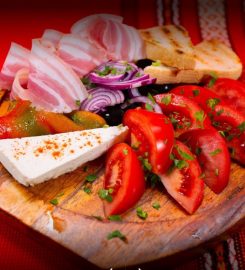 Механа Боженско Ханче