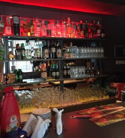 Bar&dinner PULSE