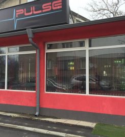 Bar&dinner PULSE