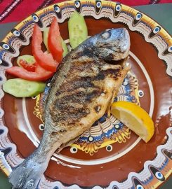 Механа Старата Къща