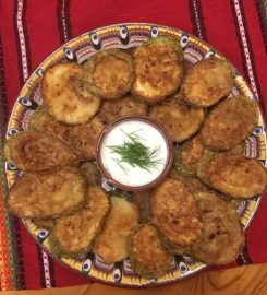 Механа Старата Къща