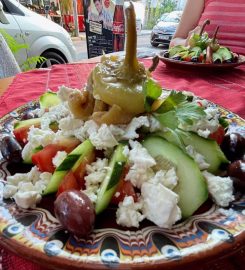 Механа Старата Къща