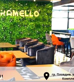 Bar & Dinner Caramello