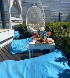 COCOS Pool Bar & Grill
