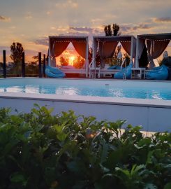 COCOS Pool Bar & Grill