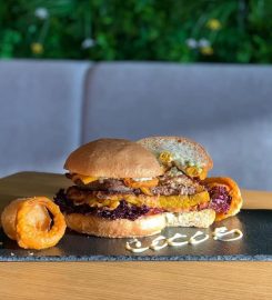 COCOS Pool Bar & Grill
