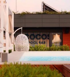 COCOS Pool Bar & Grill