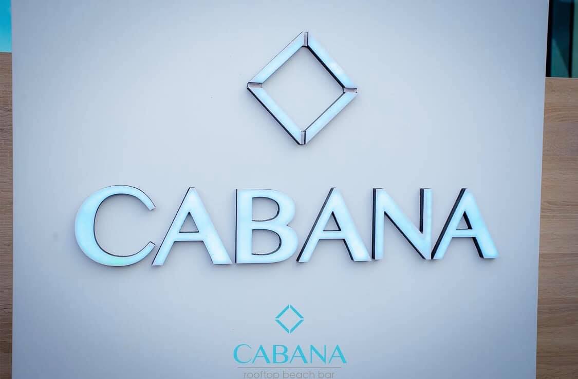 Listing Logo