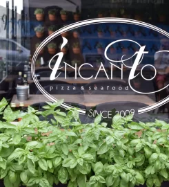 INCANTO