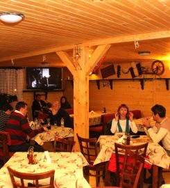 Пицария Наполи