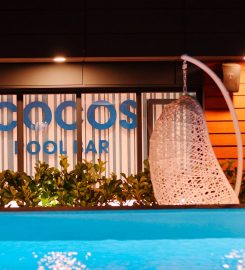 COCOS Pool Bar & Grill