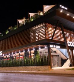 COCOS Pool Bar & Grill
