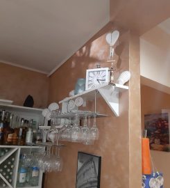 Ресторант Перла