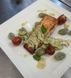 Ресторант Малката Марица