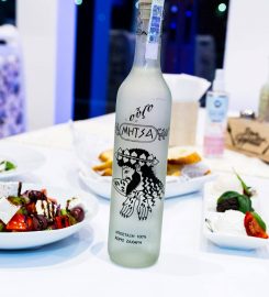 Ресторант Малката Марица
