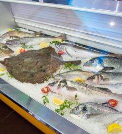 Ресторант Малката Марица