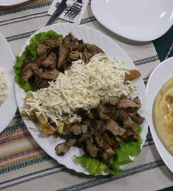При Кмета