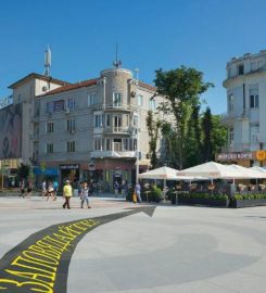 Пицария Морско Конче