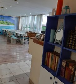 Ресторант Перла