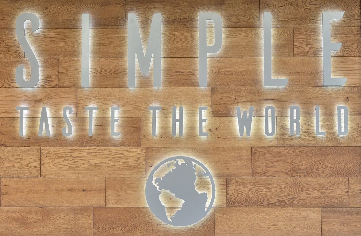 Listing Logo