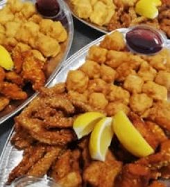 СНЕК БАР ПАПС (Snack-bar Pap's)