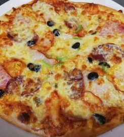 СНЕК БАР ПАПС (Snack-bar Pap's)