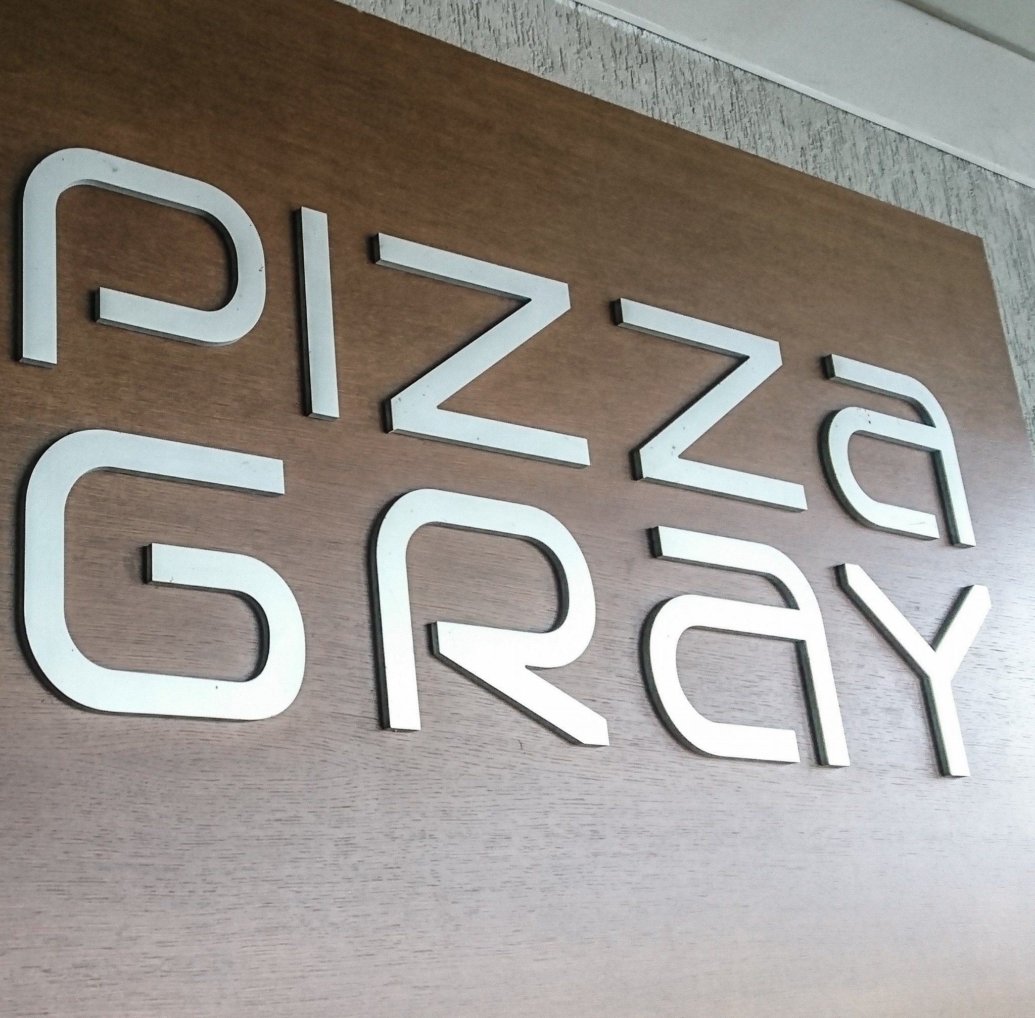 Listing Logo