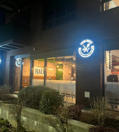 Фууд Халле / Food Halle