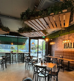 Фууд Халле / Food Halle