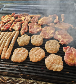 Shrek's BBQ