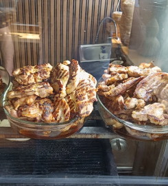 Shrek's BBQ