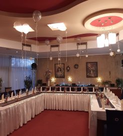 Ресторант "Капитал"